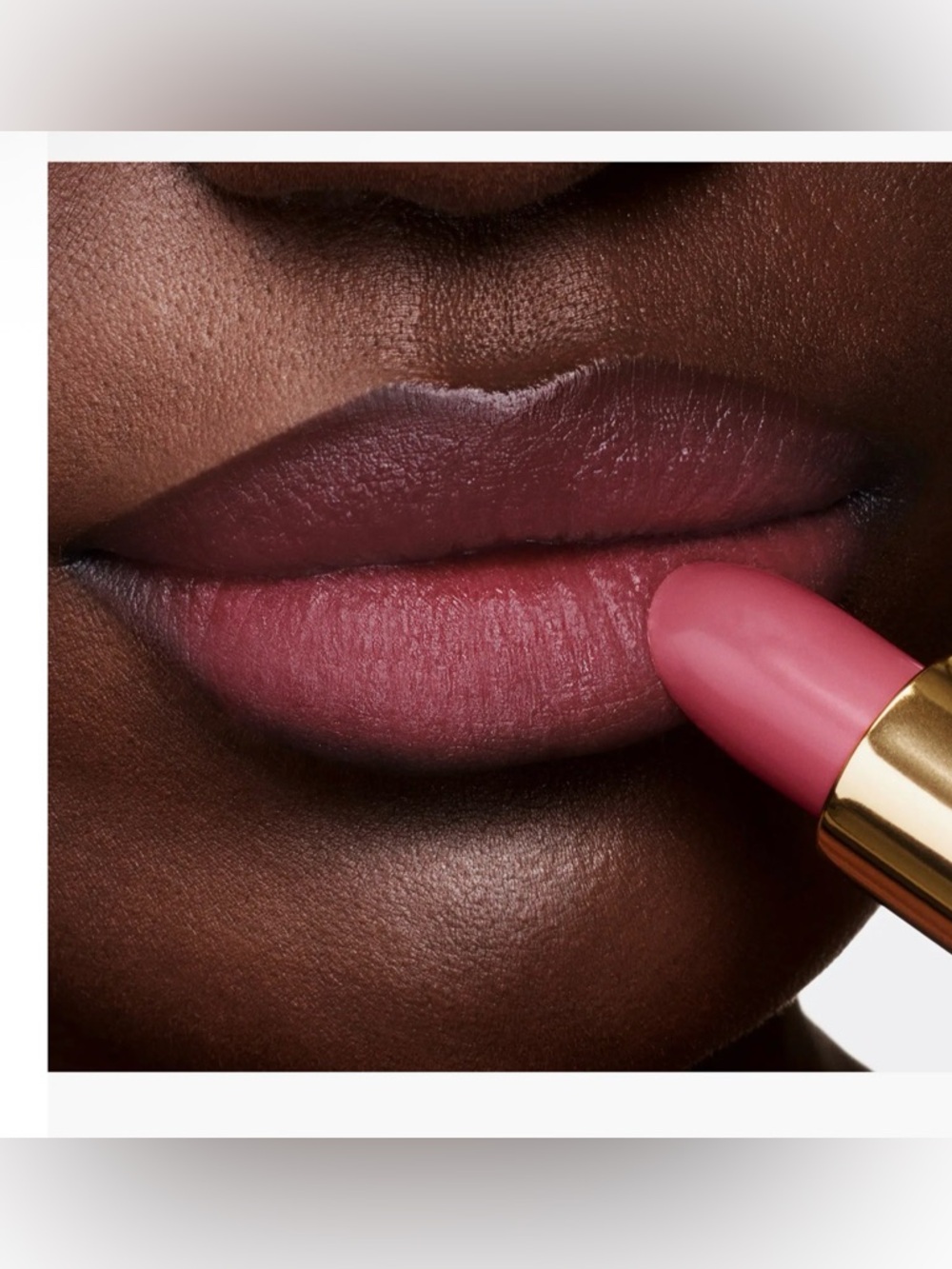 Tom Ford Lip Stick Mini - 19 Runway Rose - Picture 3 of 4